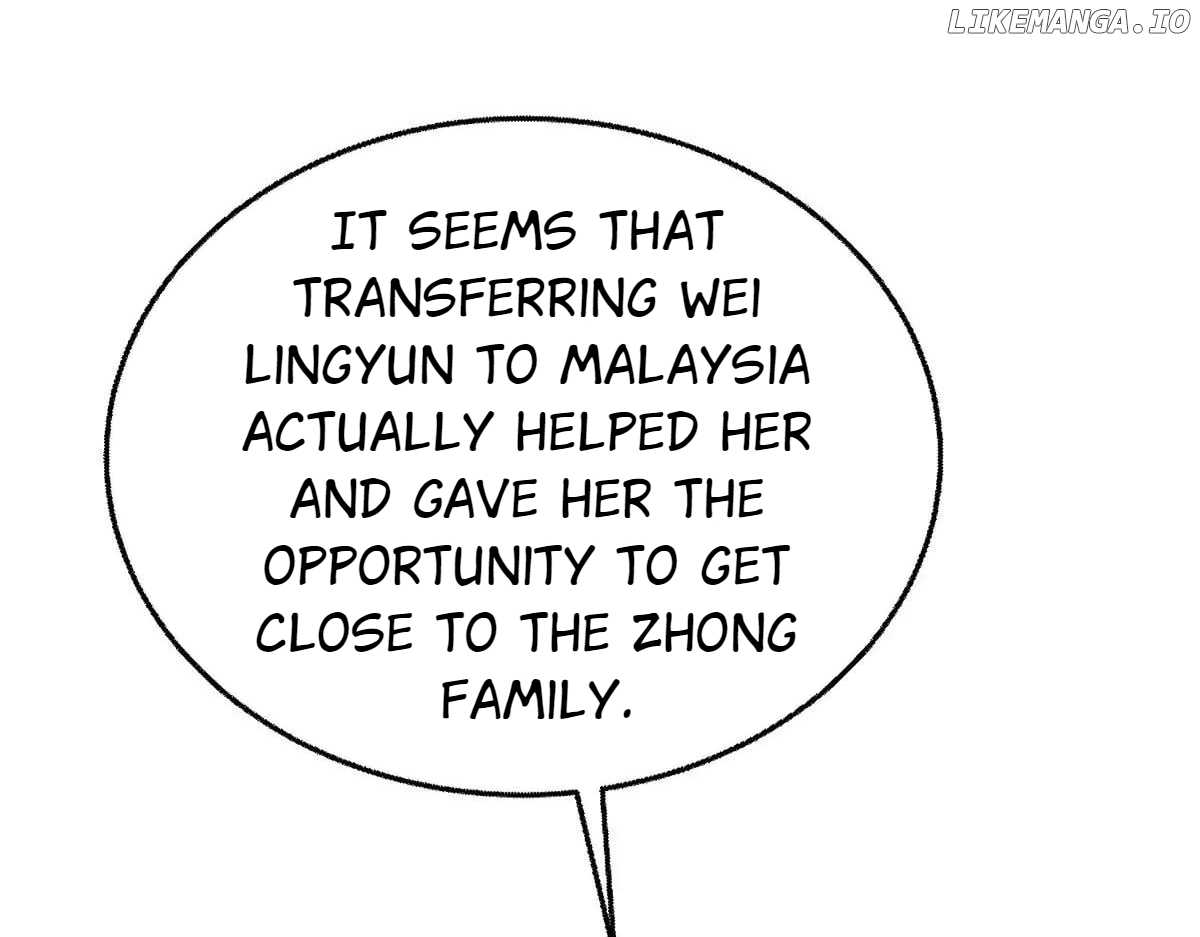 After Breakup: Had an Affair With My Ex's Uncle Chapter 81 - page 199